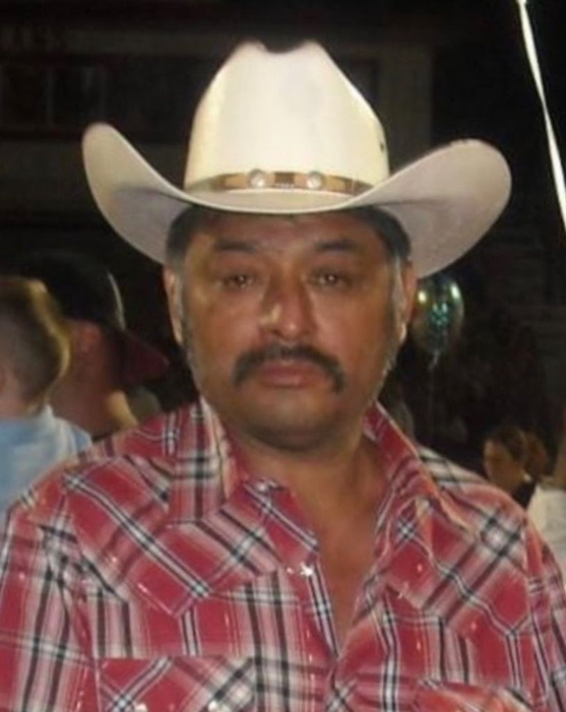 Rosalio Venegas Profile Photo