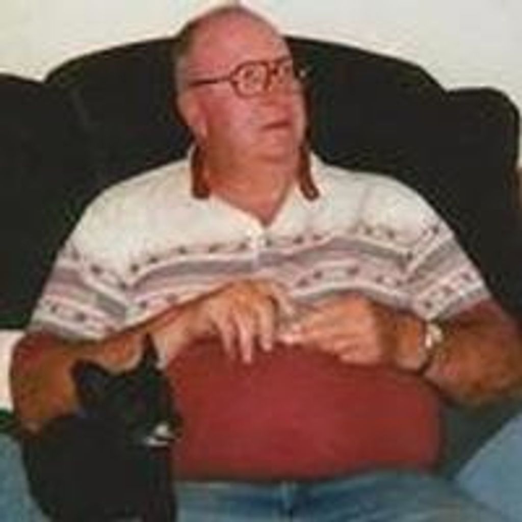 Royce B. Haight