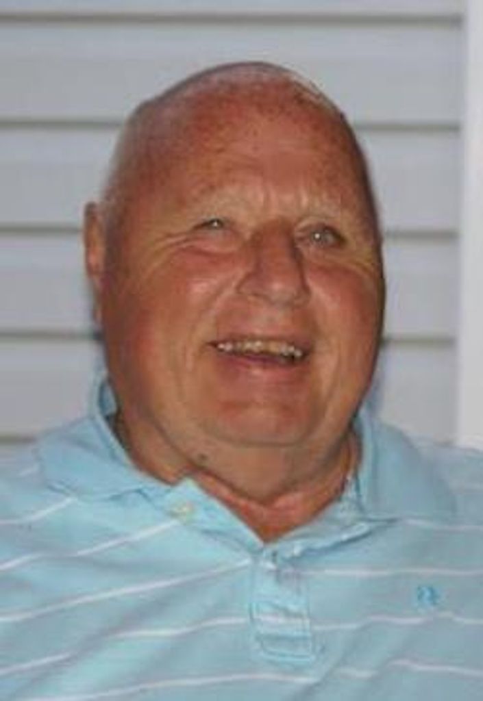 Larry George White, Sr. Profile Photo