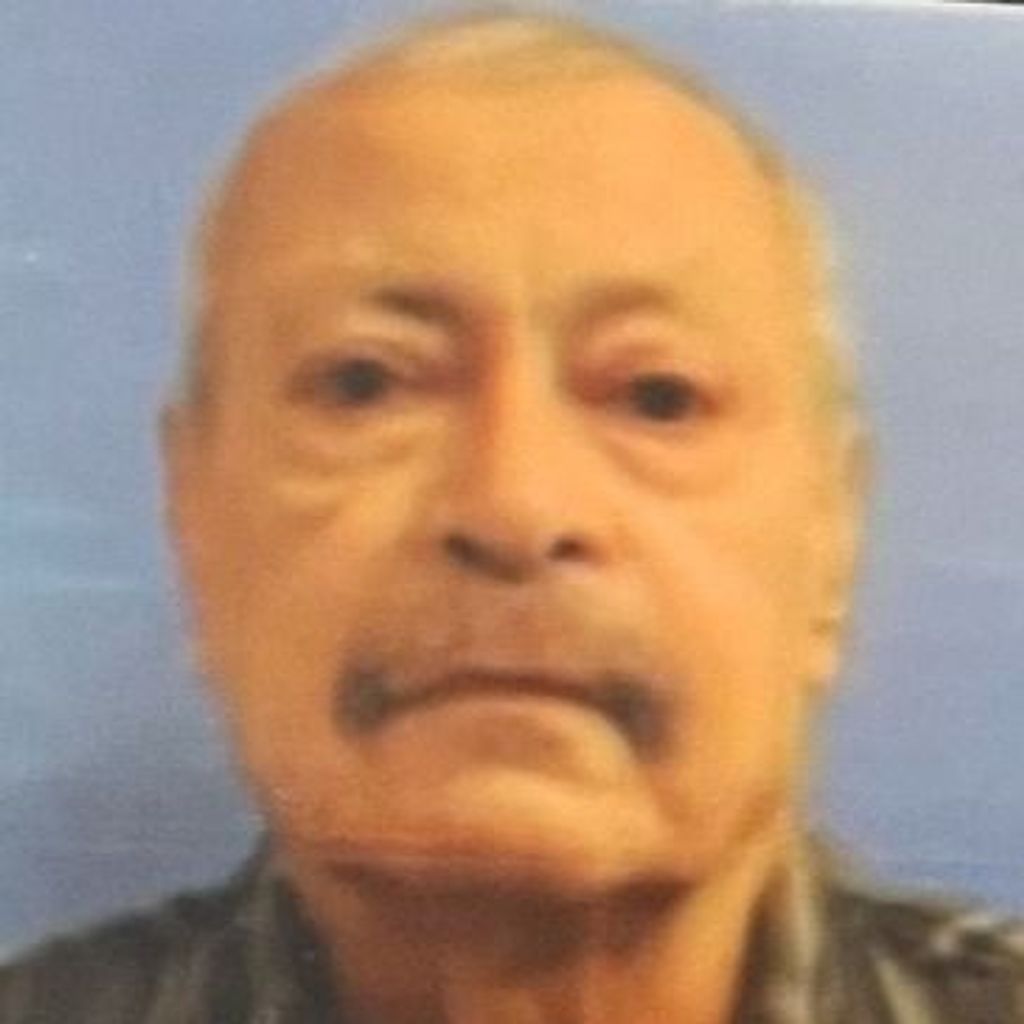 Jesus Vega Torres Profile Photo