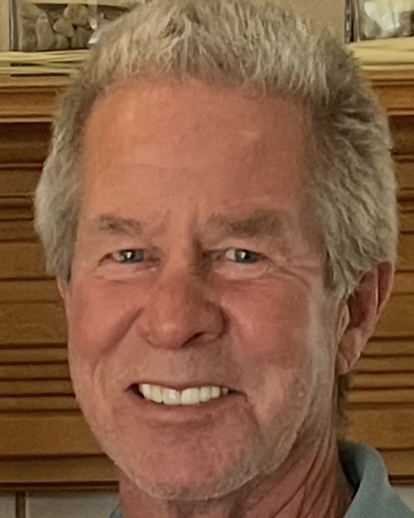 Scott E. Kaufman Profile Photo