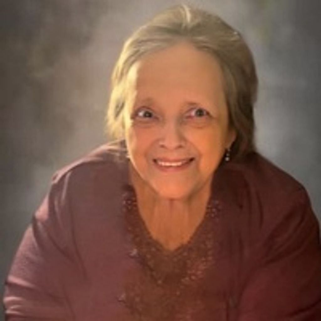 Georgette M Berger