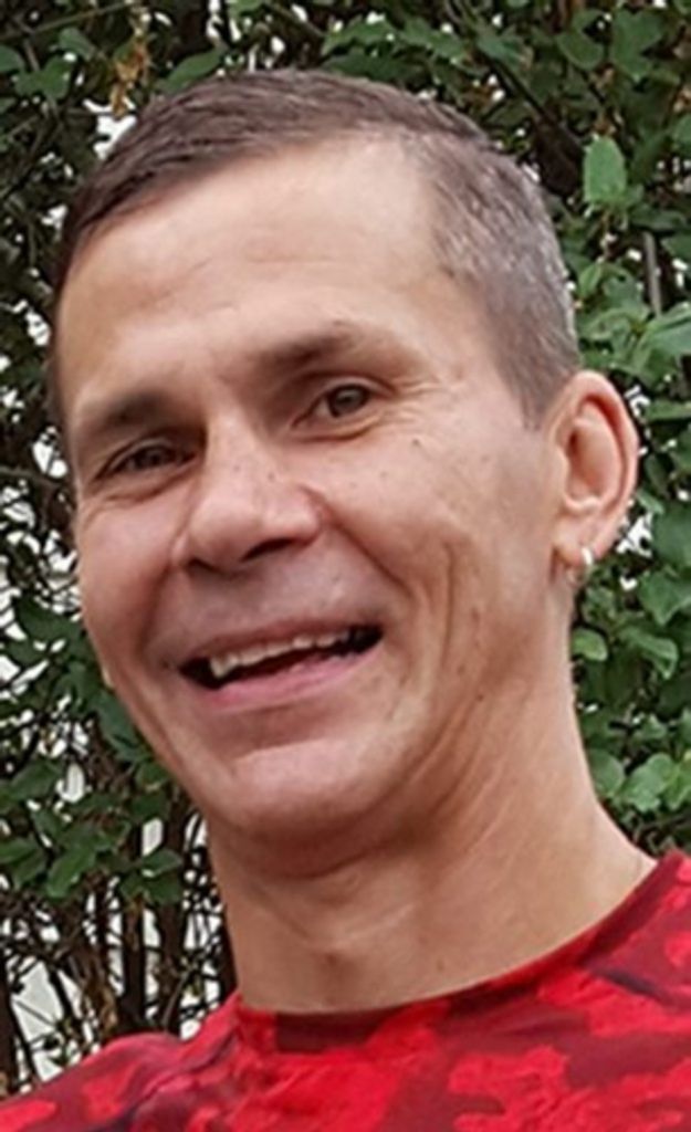 Joseph Klebon