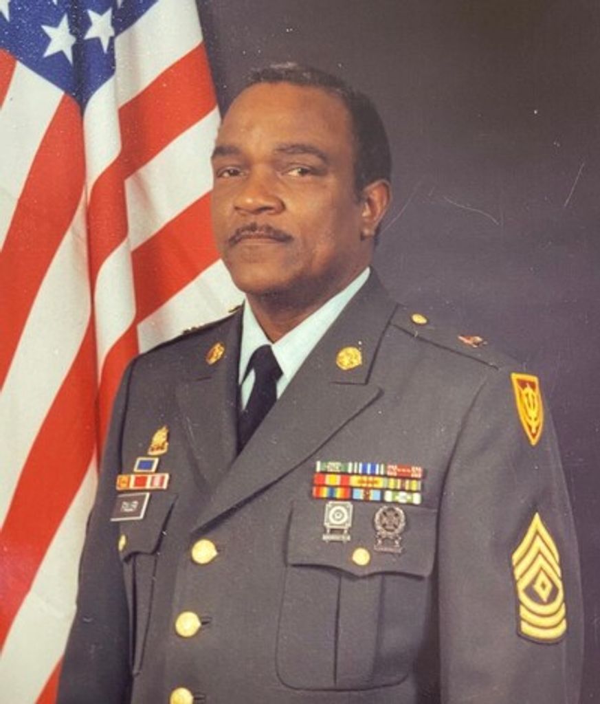 Robert D. Fuller Profile Photo