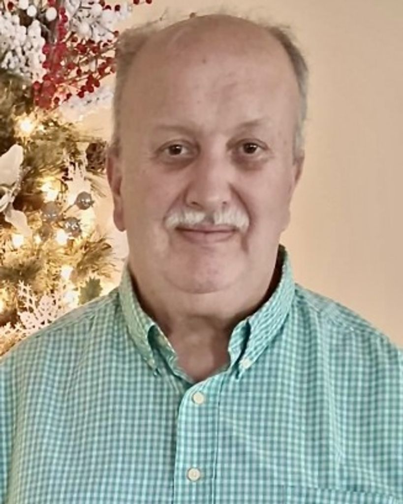 Price Tony Arwood Profile Photo