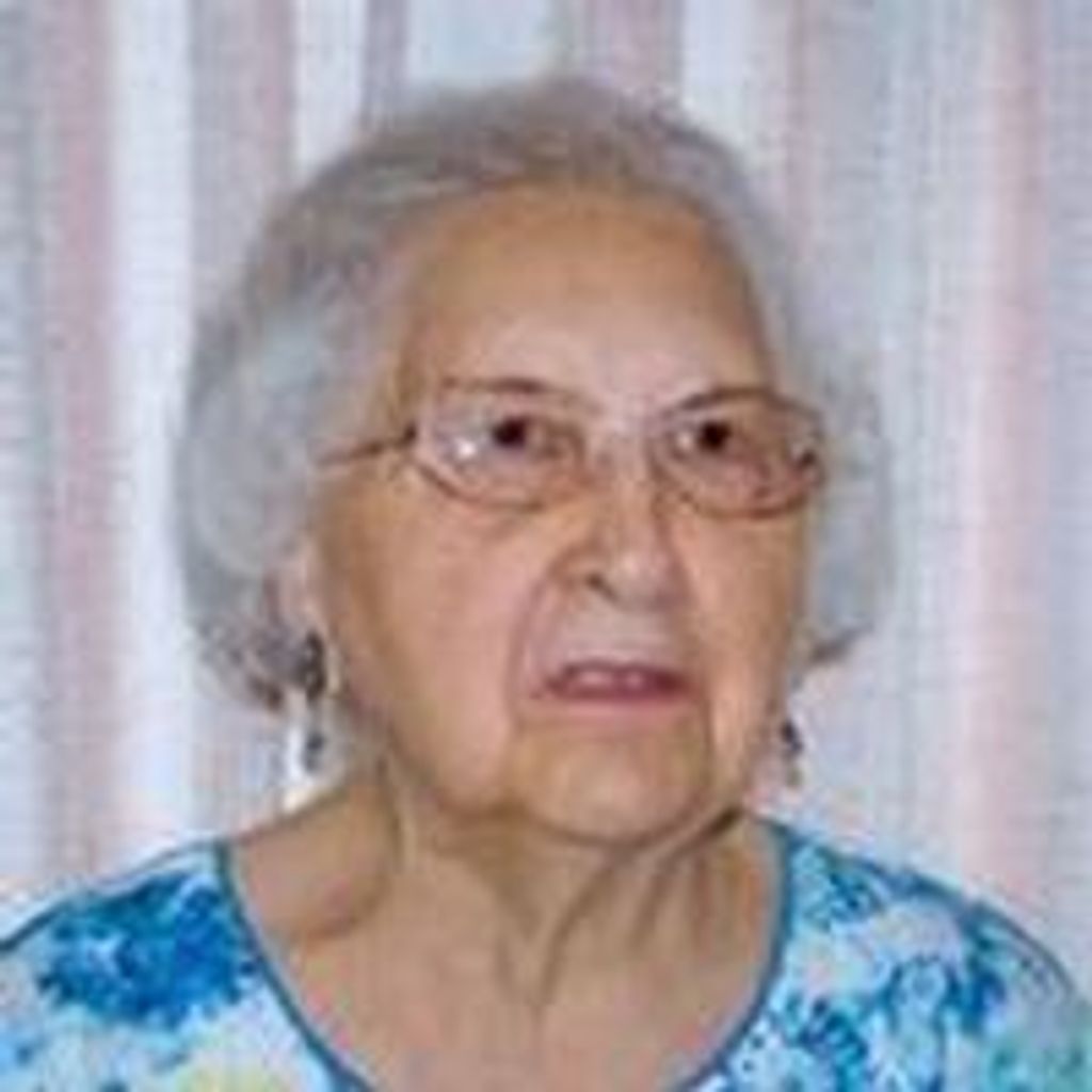 Dorothy L. "Dottie" Amley
