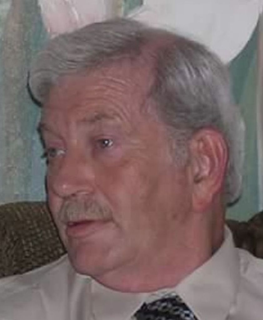John Robert Allen Profile Photo