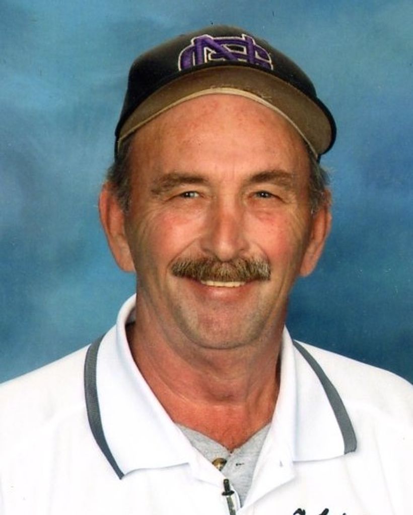 Mark Pendry Pegg