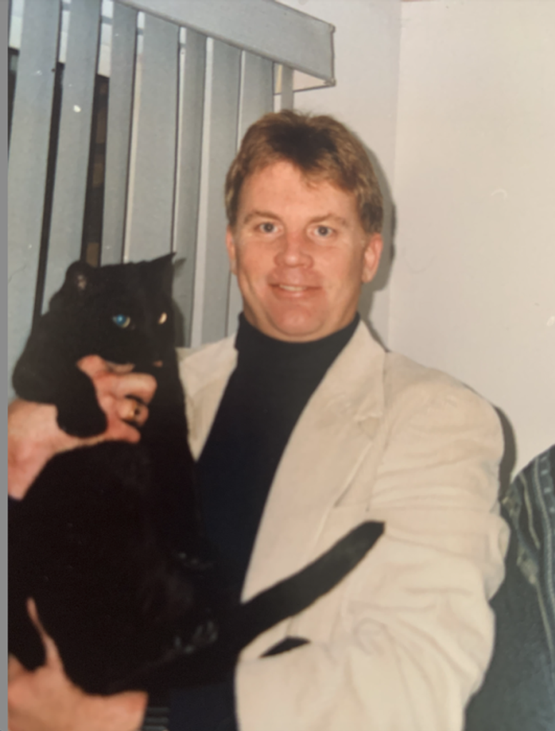 Thomas "Sam" Craig Samuelson Profile Photo