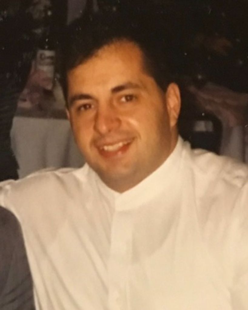 Douglas E. Pipech Profile Photo