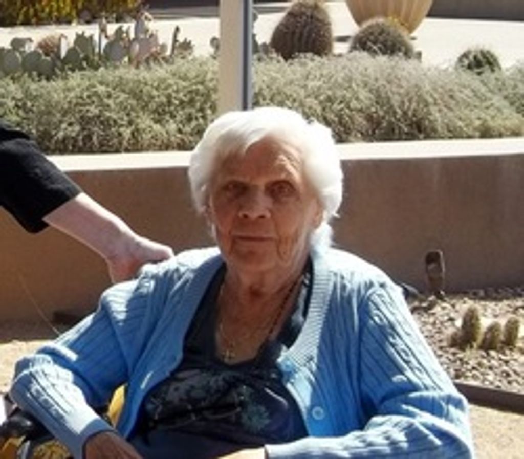 Loretta A. Gacek