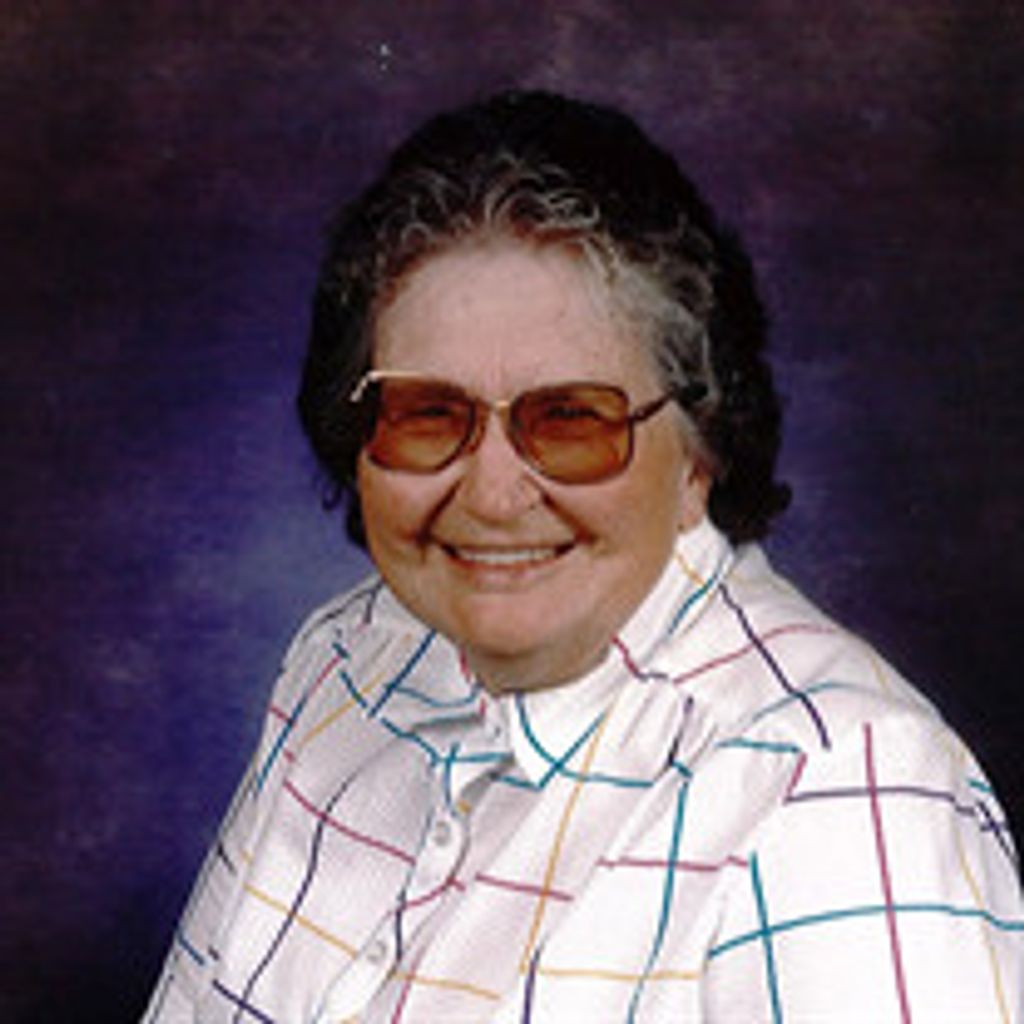 Hilda  N. Strohmeyer