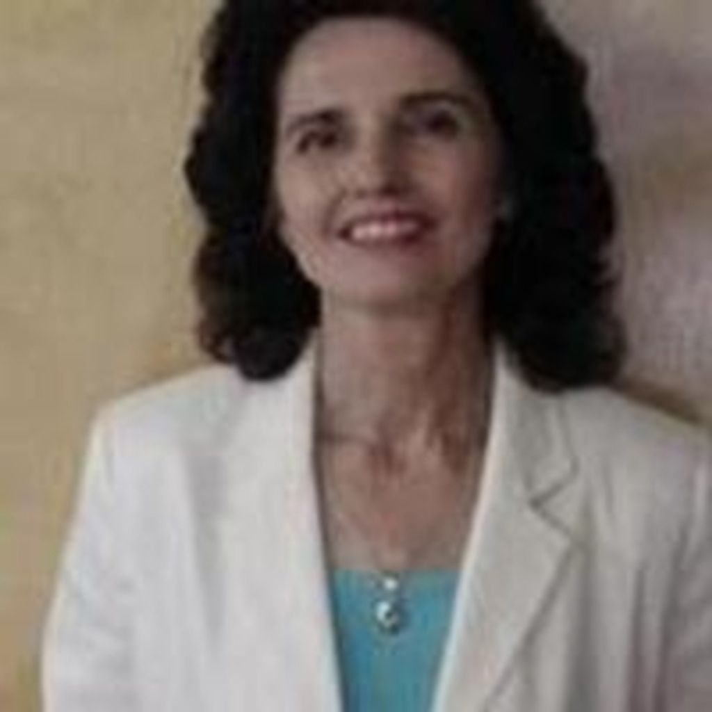 Joanne Eva English