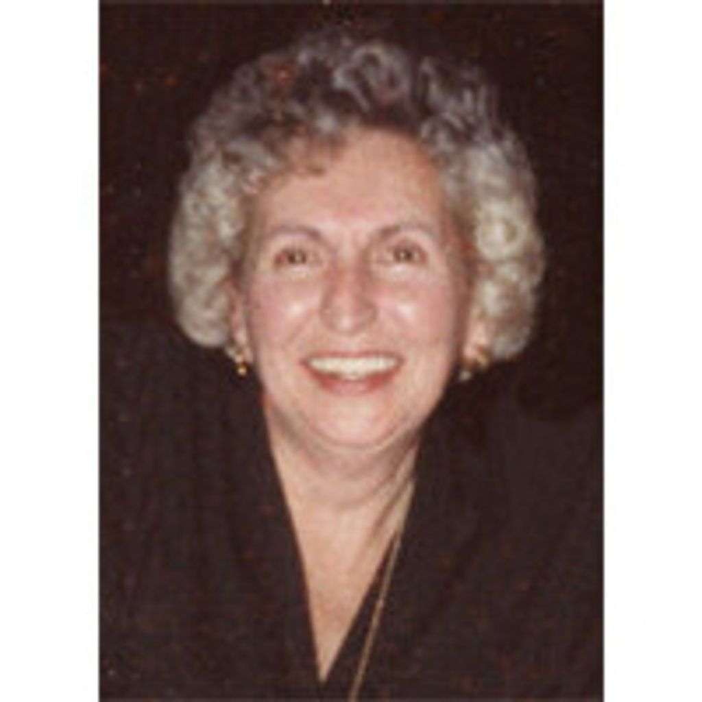 Jeannette Louise Sheppard