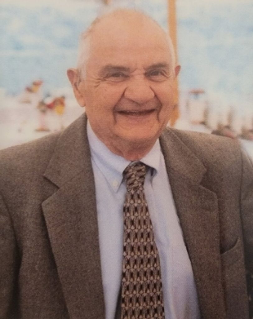 Carl F. Del Pozzo Profile Photo