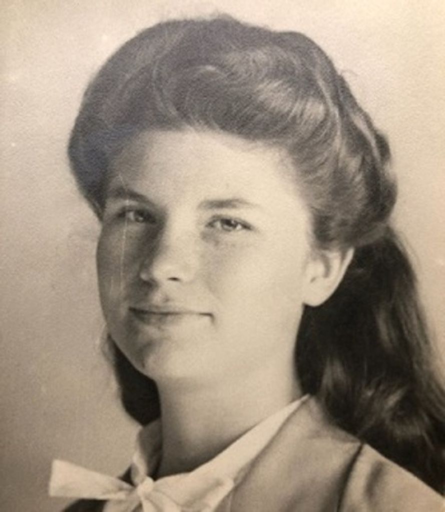 Martha Emma Adams Profile Photo
