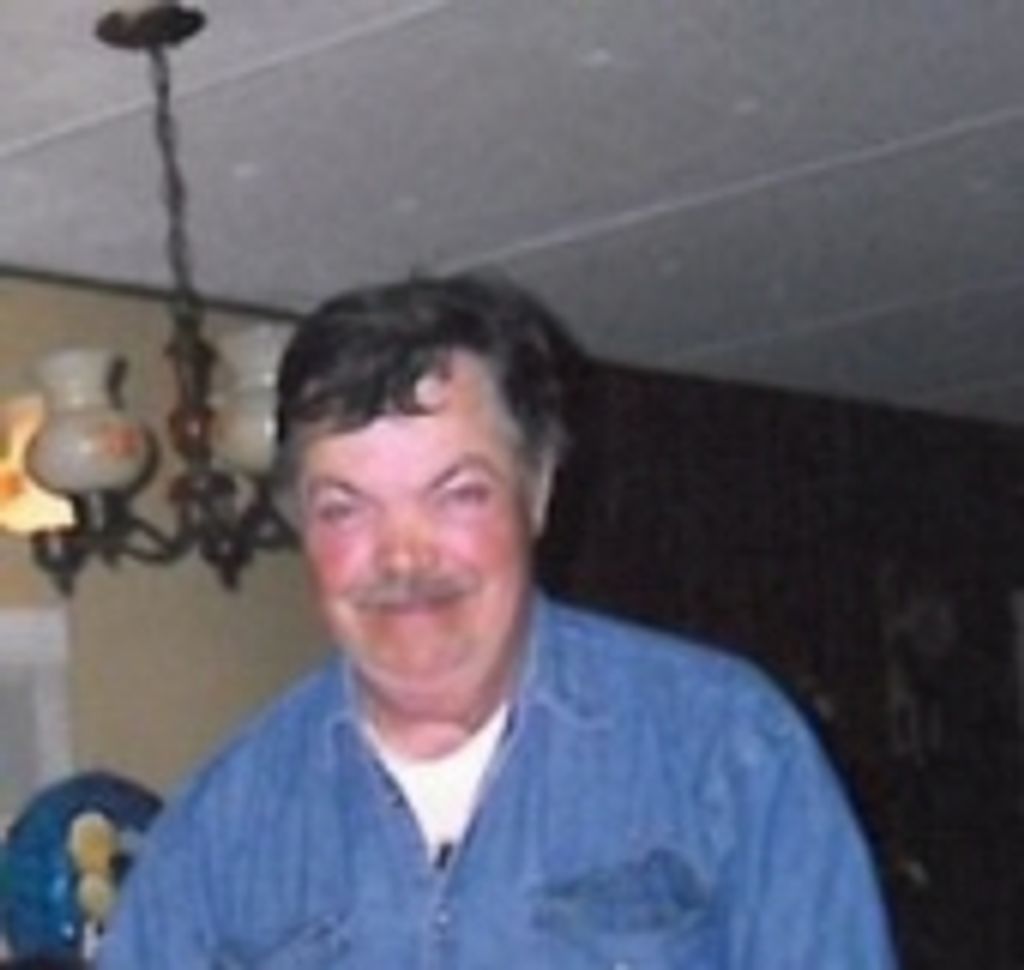 Thomas Eugene Hamilton