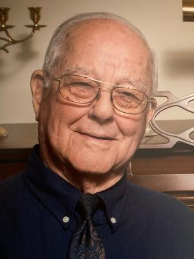 Kenneth Eugene Wheeler Profile Photo