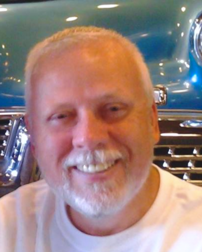 Larry W. Jackson Profile Photo