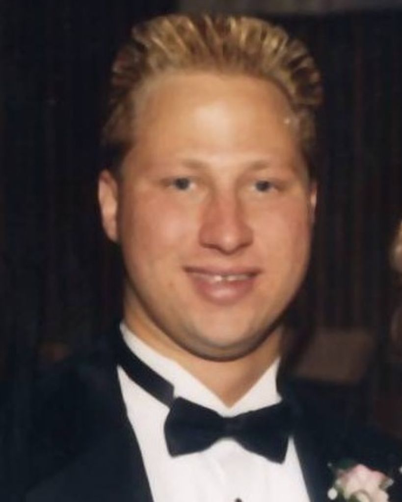 William J. Jarsombeck