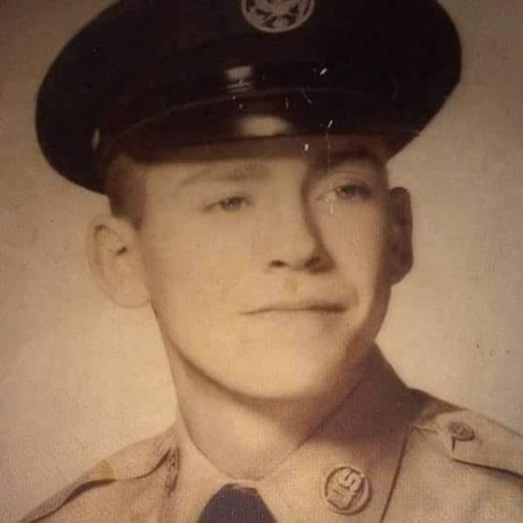 Herbert  H. Campbell Profile Photo