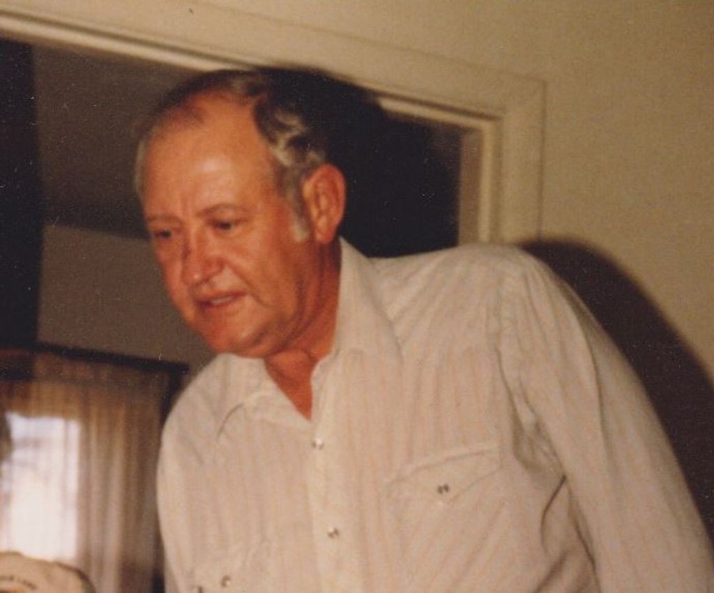 Billy Carroll Schmalriede Profile Photo