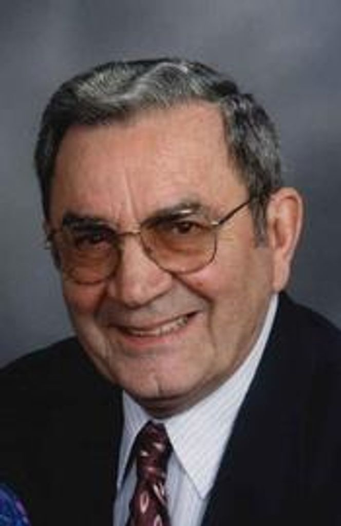 Herbert E. Herrmann