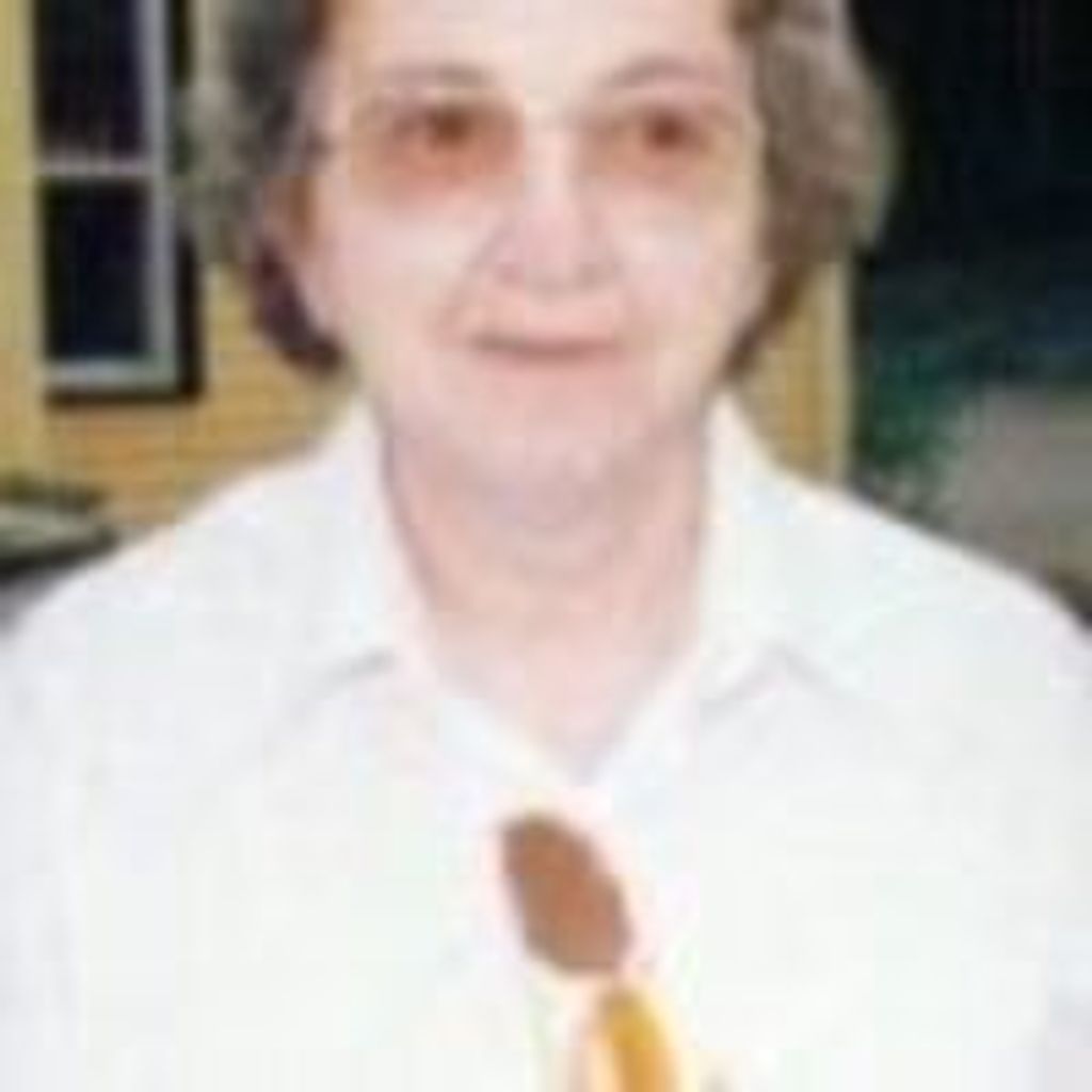 Doris A Carter
