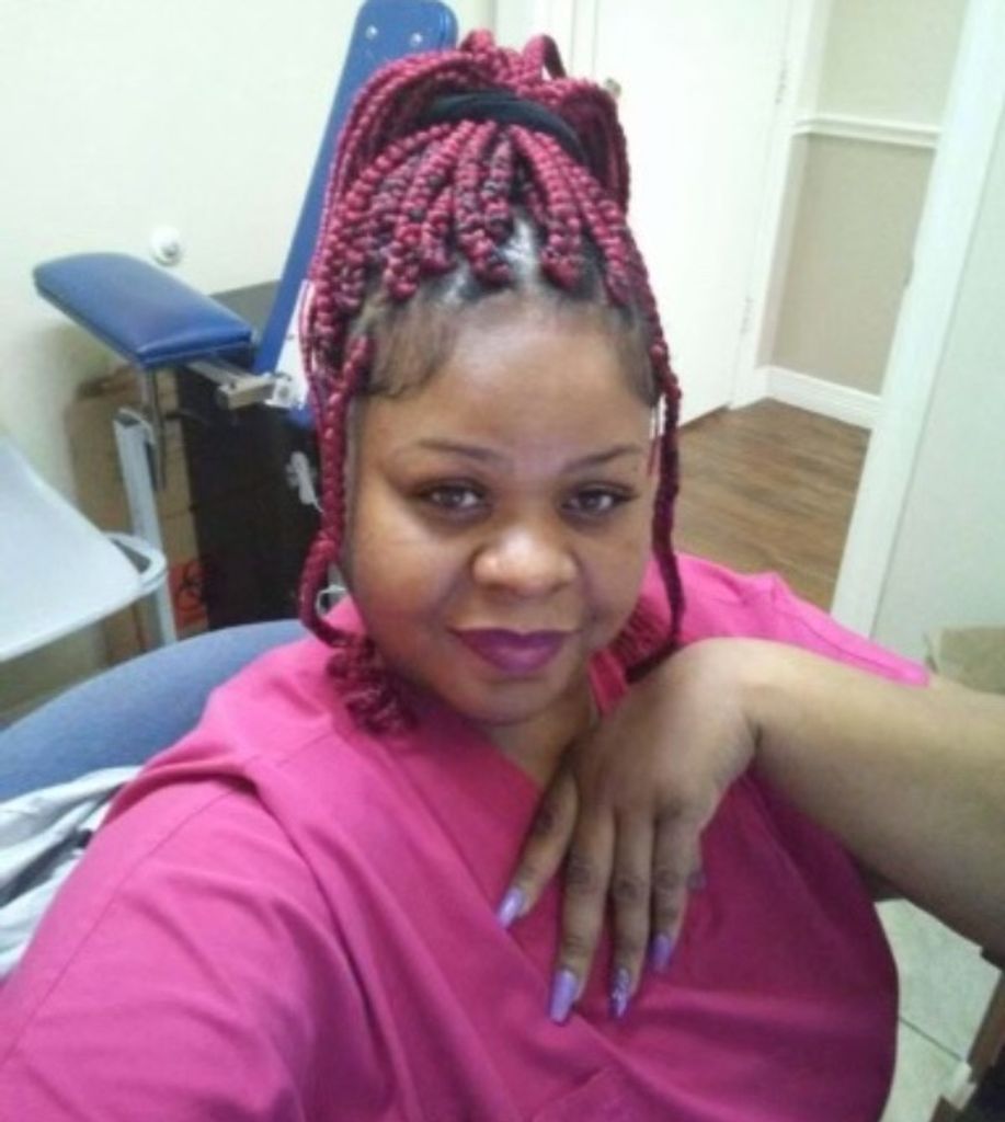 Regina  Bagley 