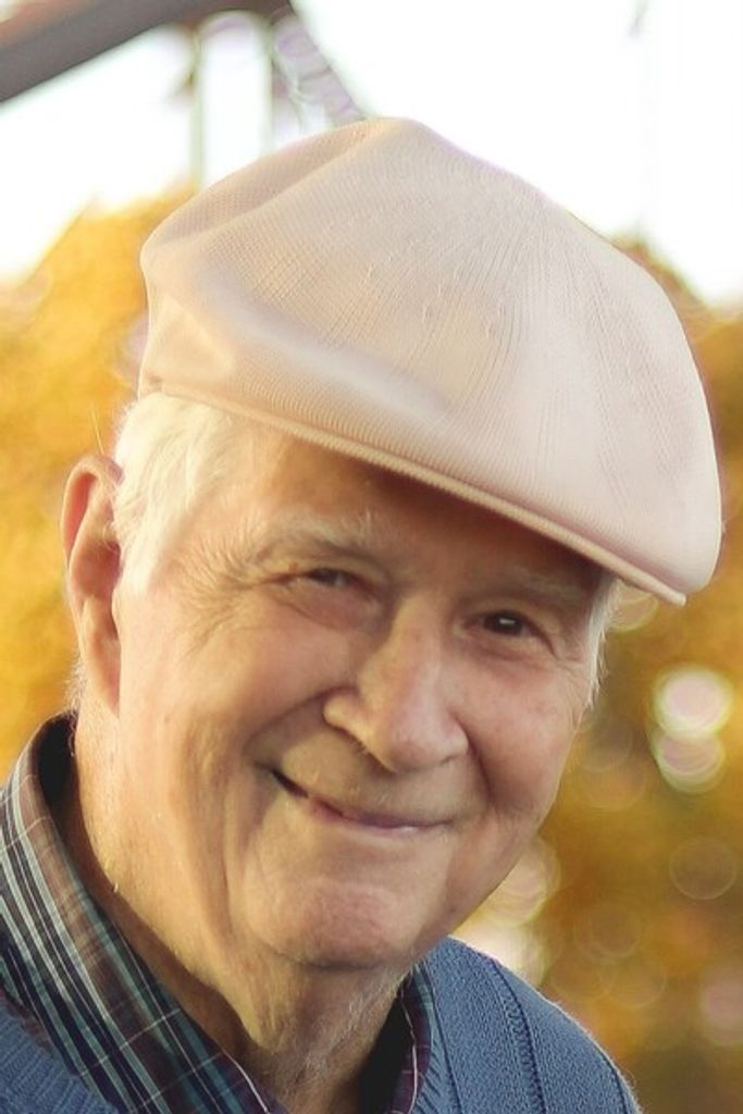 Fredrick Scott Haverkampf Profile Photo