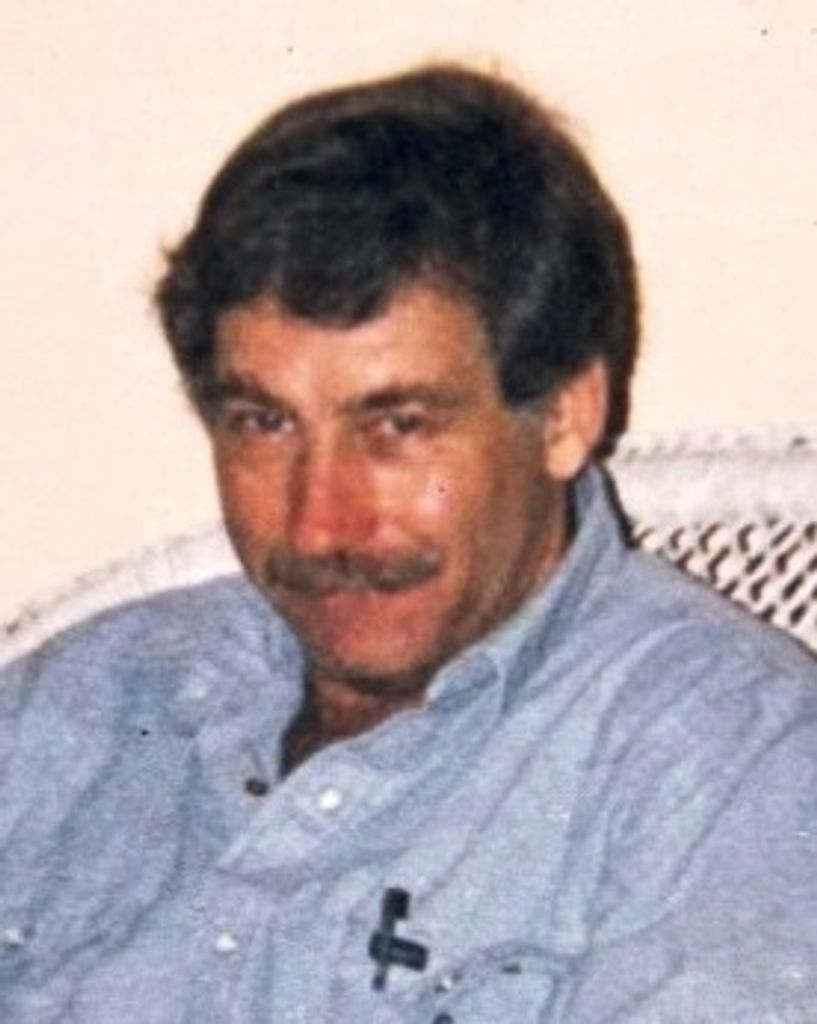 Edward "Ed" Miller