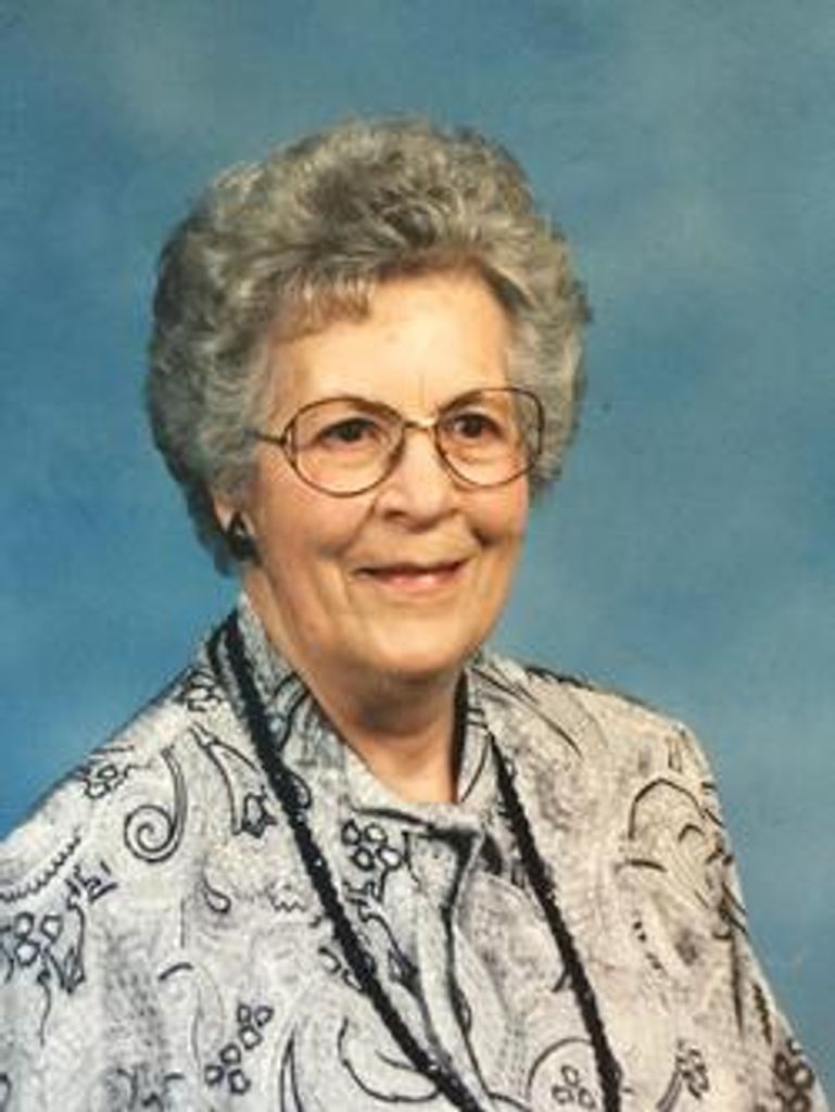 Alice K. Wheeler