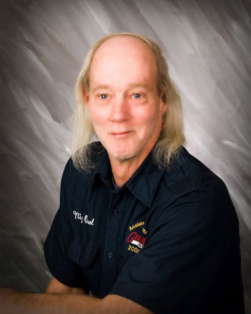 James Steven "Jim" Deavers Profile Photo