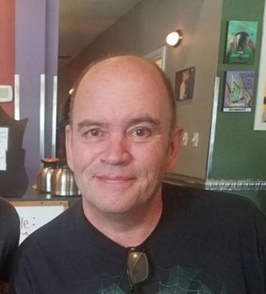 Mark S. Gott Profile Photo