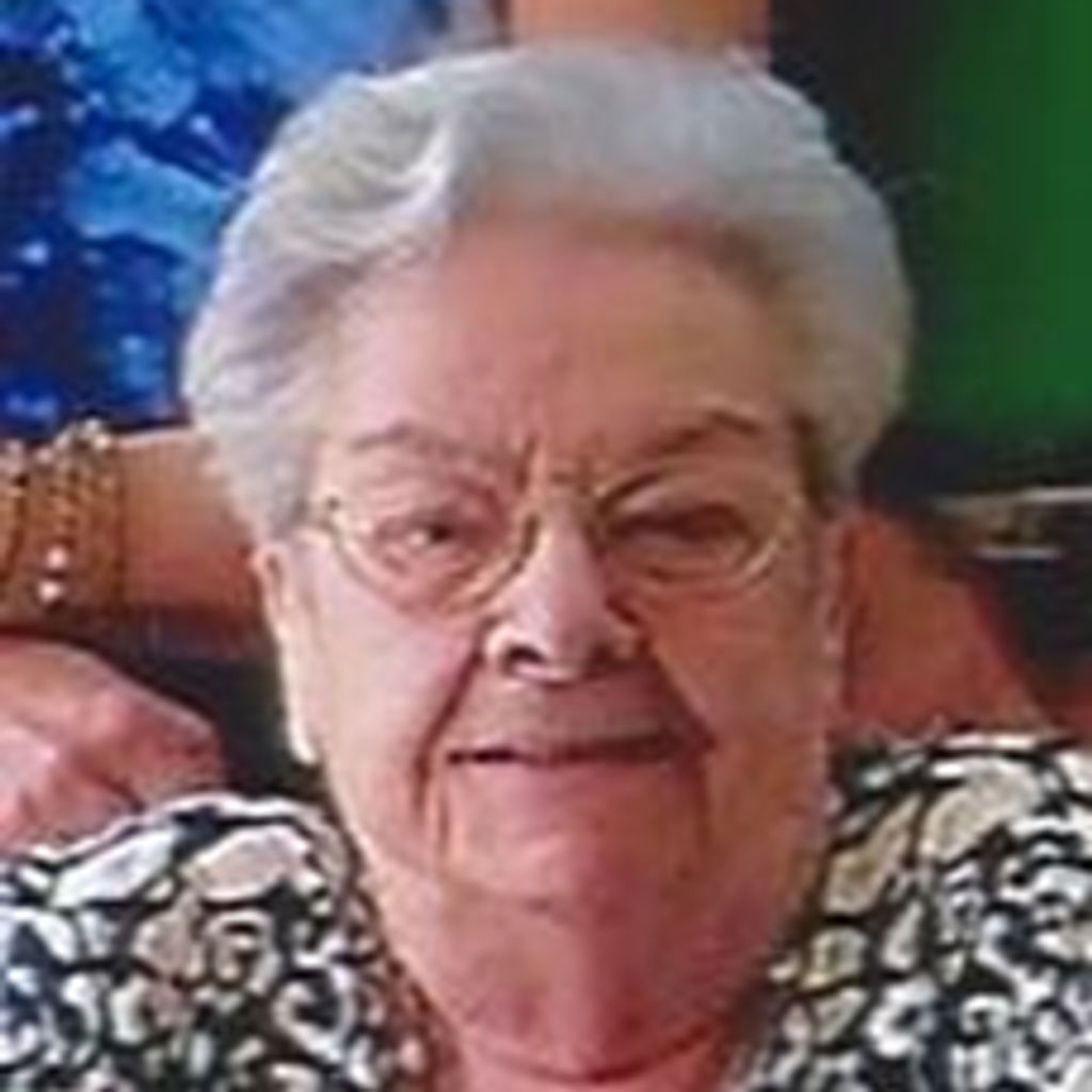 Marie-Therese “Miette” FORHAN