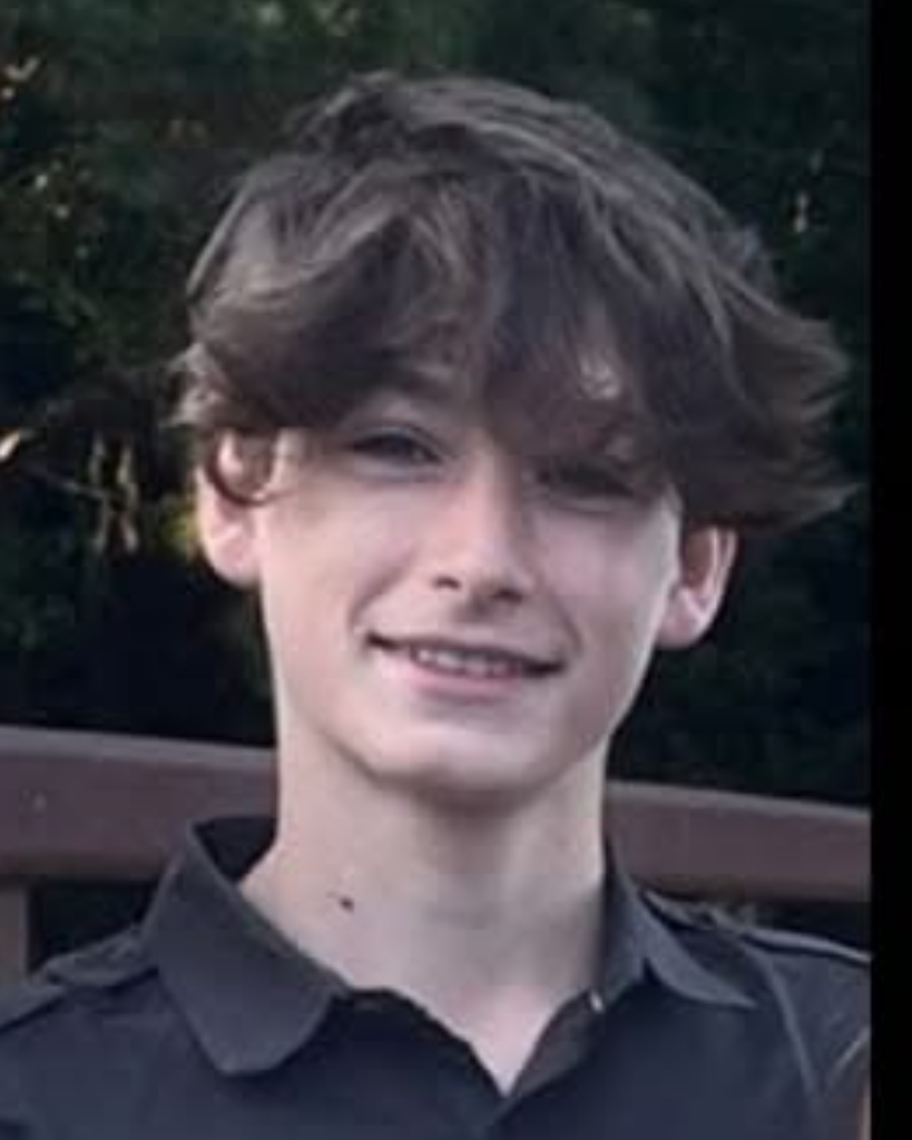 Jacob Joseph Rinier, Jr.