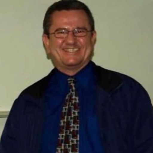 Charles F. Marshall Jr. Profile Photo