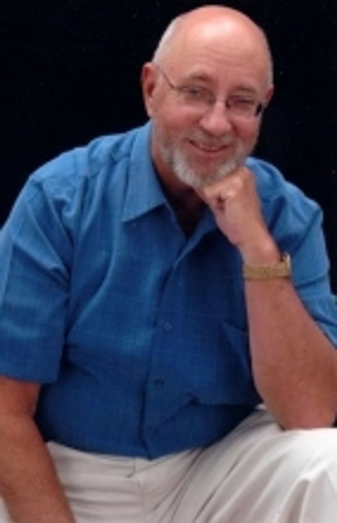 Roy  D. Lister