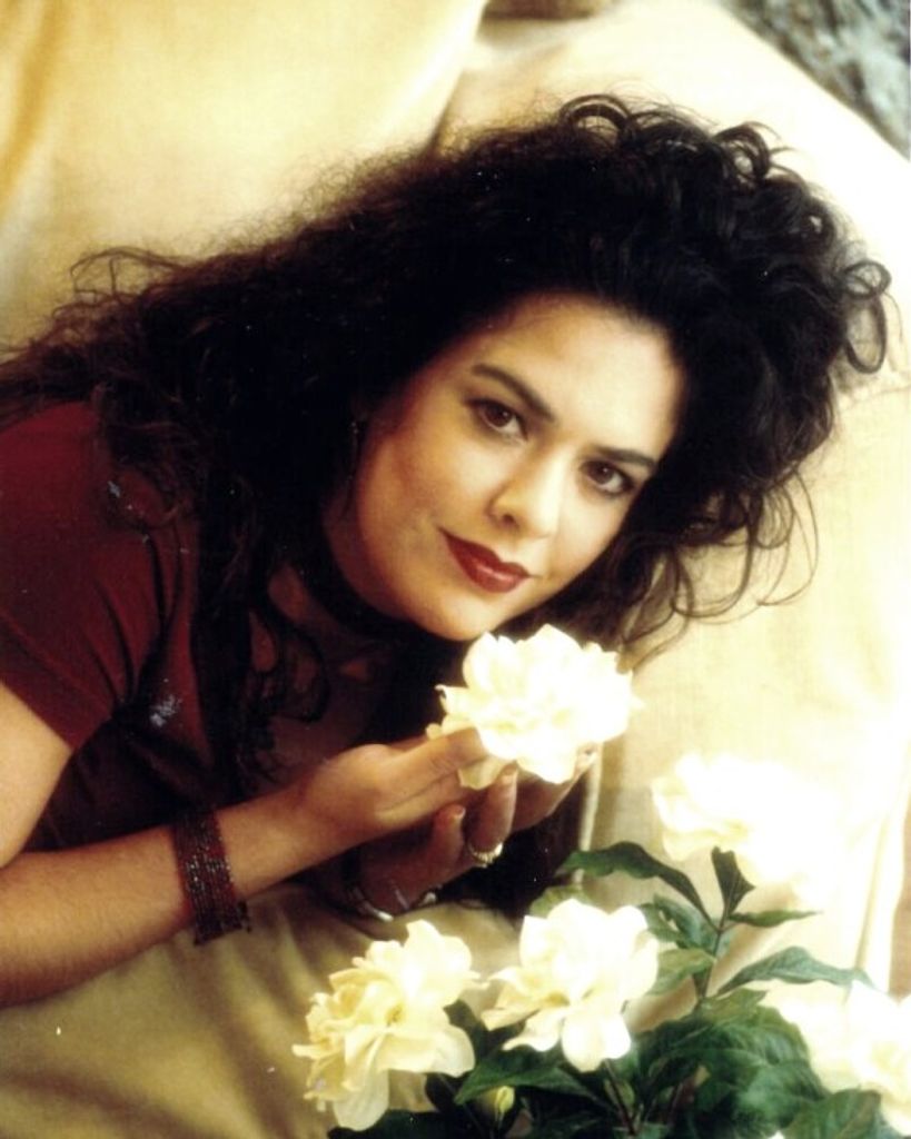 Diana (Rodriguez)  Romero