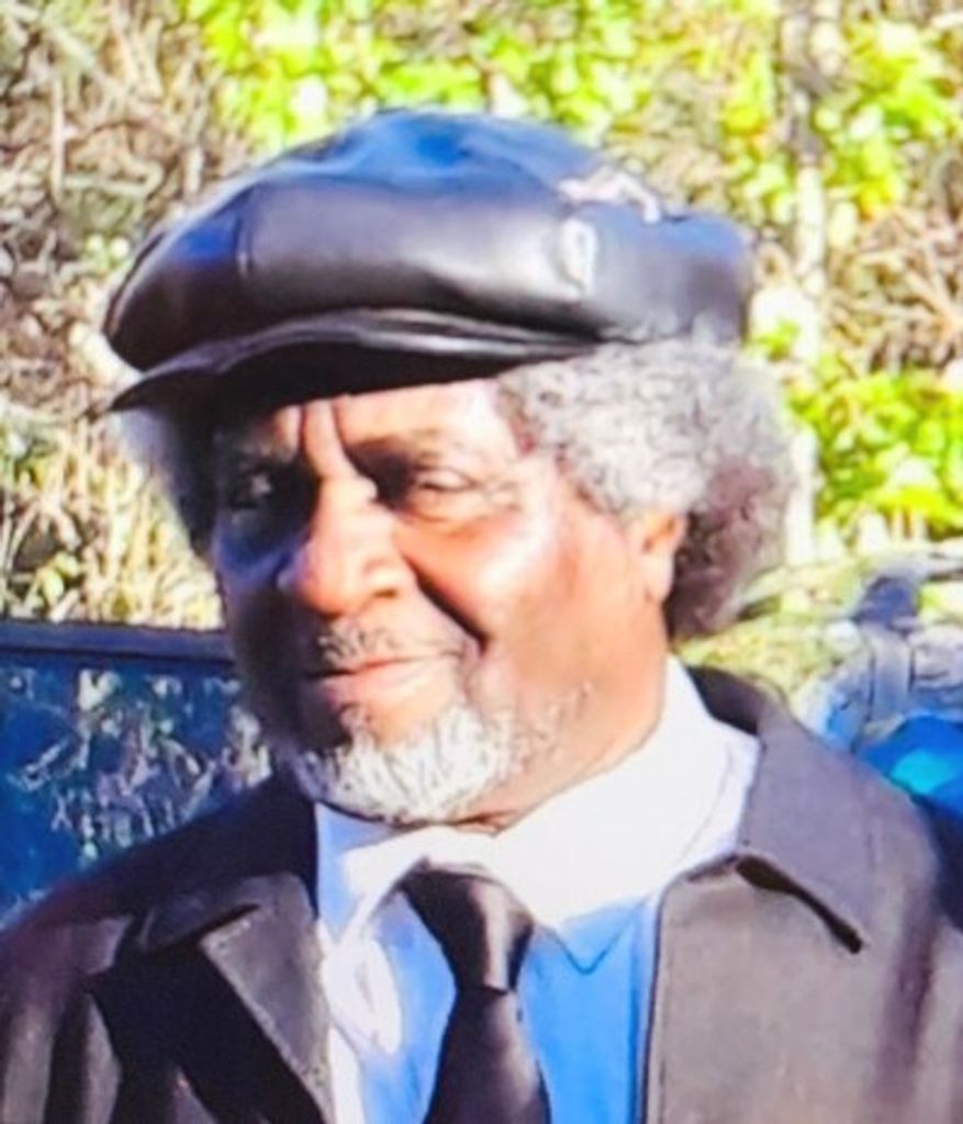 Andrew Lee Dorsey, Sr. Profile Photo