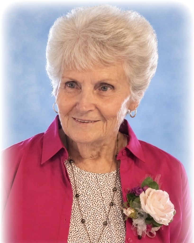 Sylvia Young Profile Photo