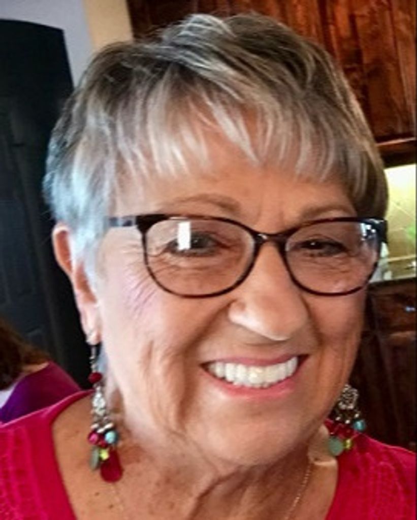 Anne Silbernagel Profile Photo