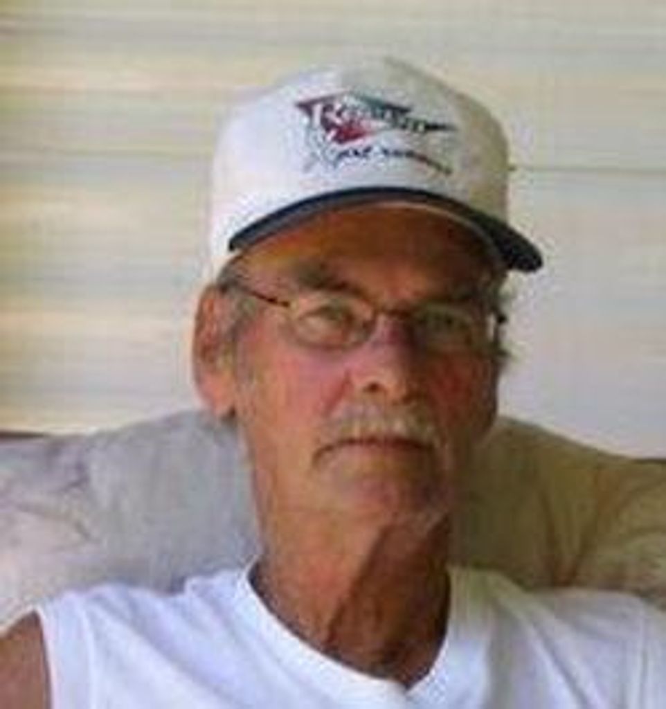 Terry Bambach Profile Photo