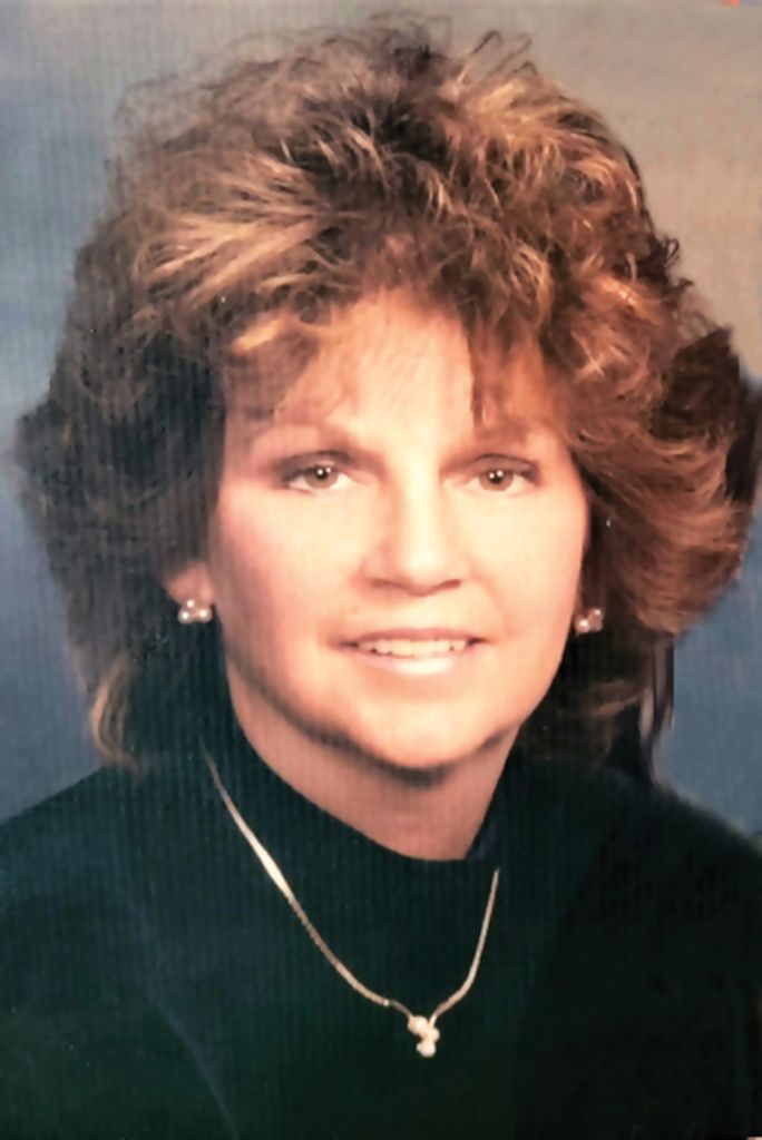 Marilyn Jane Mcmahon Profile Photo