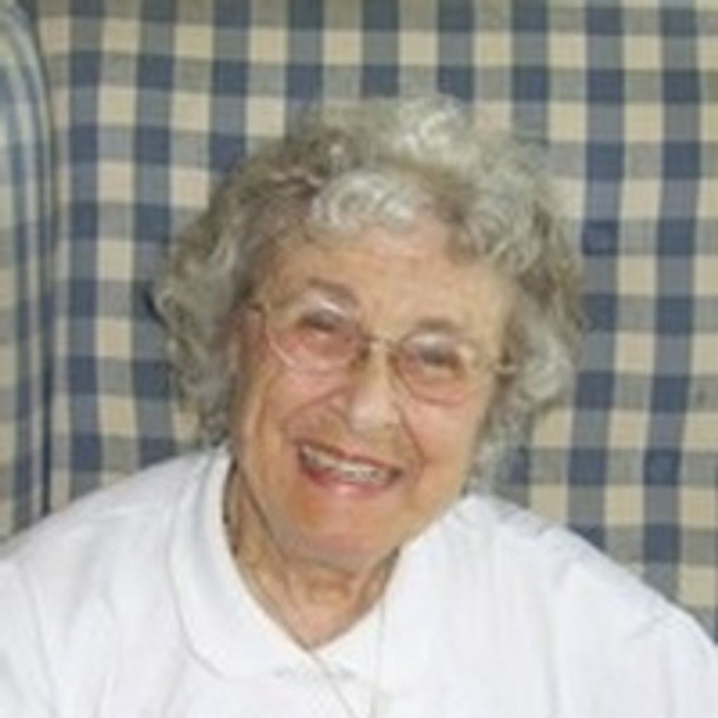 Adeline Crikelair