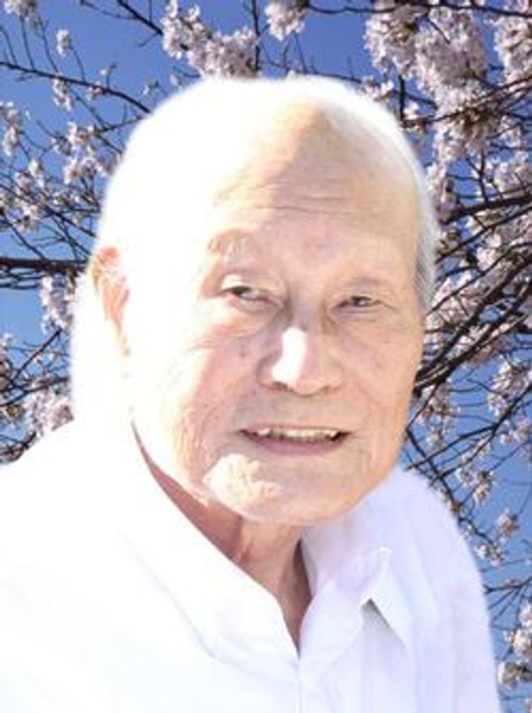 Shiro "Duke" Nakamura