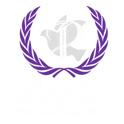 Pamplico Funeral Parlor, LLC Logo