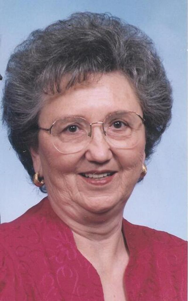 Lillian Johnson Profile Photo
