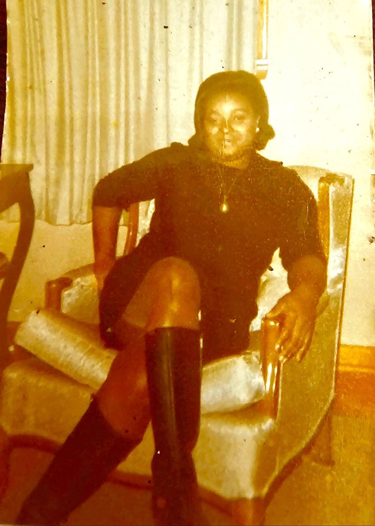 Donna Bell Carter Profile Photo