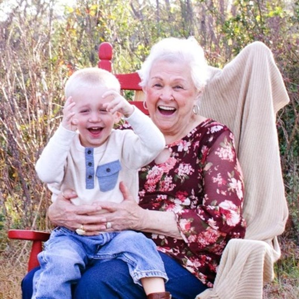 Shirley Hall Smith Profile Photo